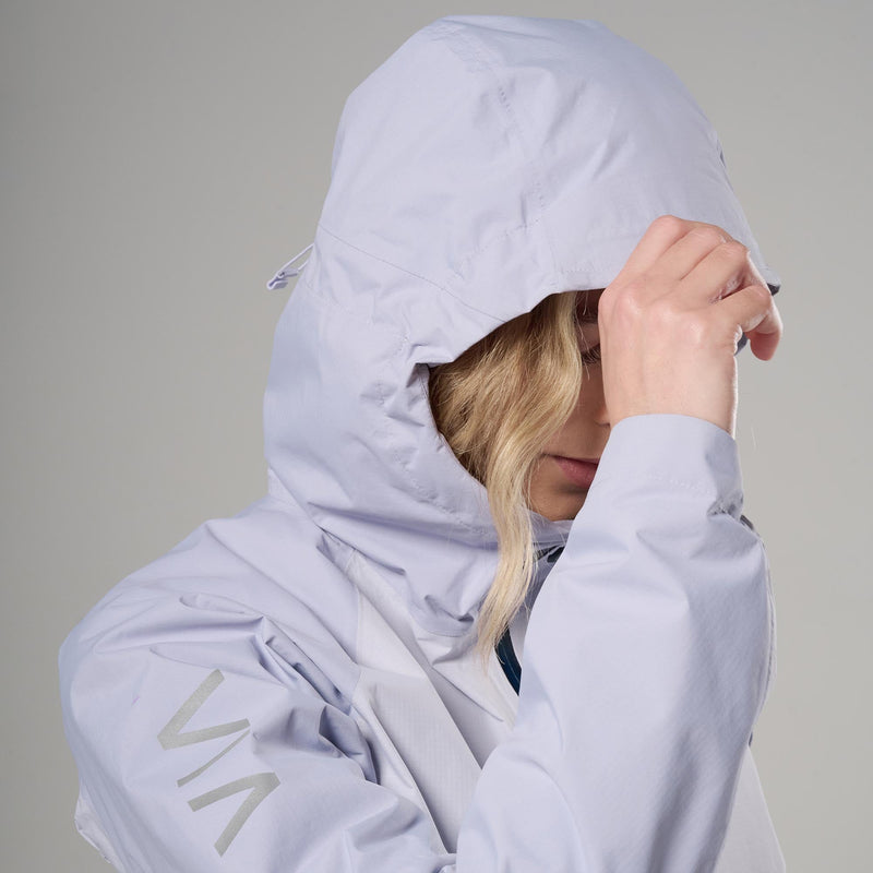 Montane Minimus Lite Waterproof Jacket Womens SS26