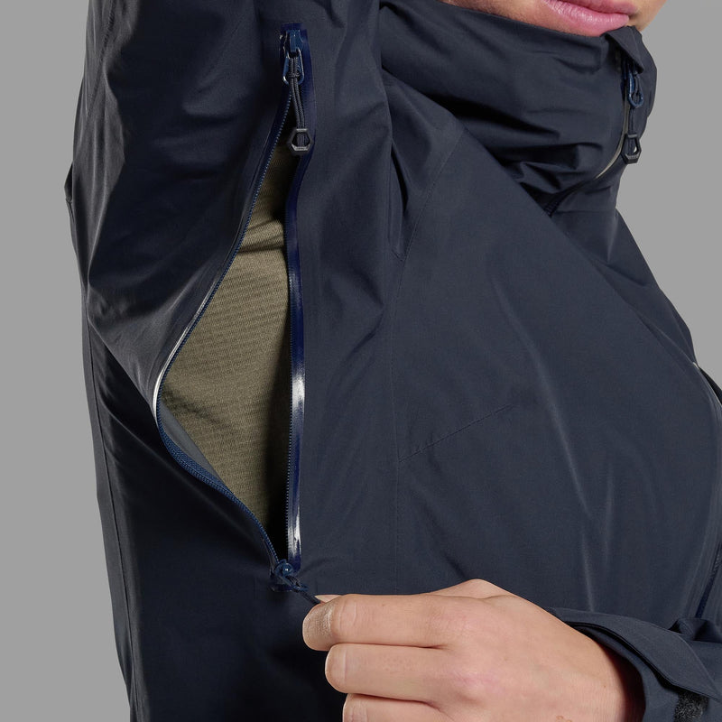 Montane Phase Lite Jacket Womens SS26