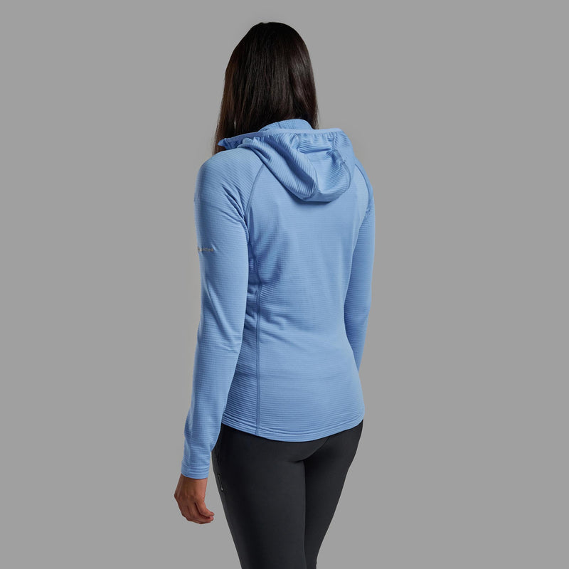 Montane Protium Lite Hoodie Womens SS26