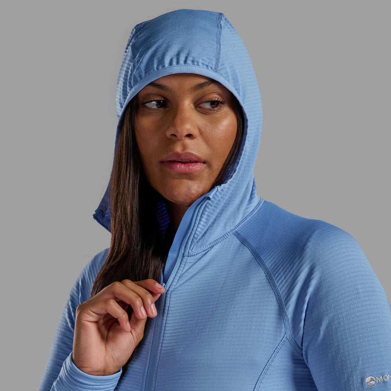 Montane Protium Lite Hoodie Womens SS26