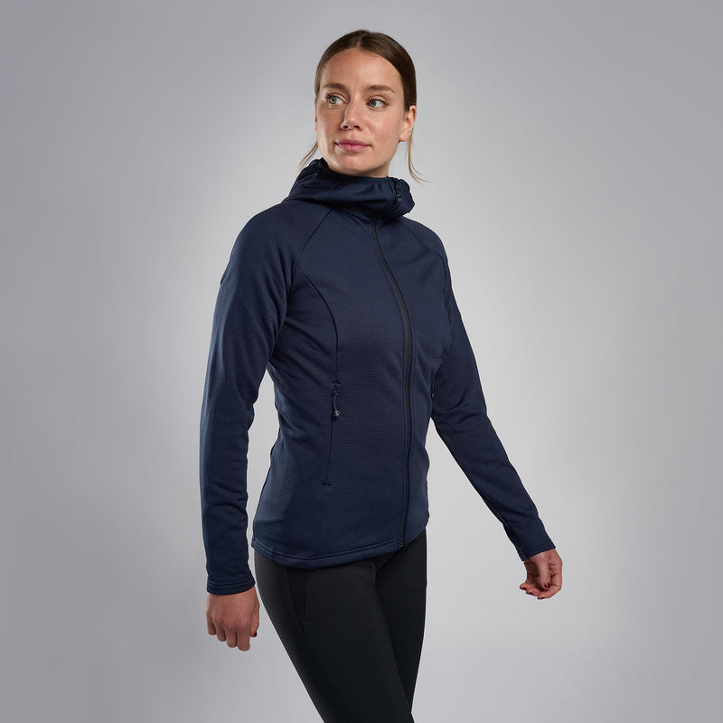 Montane Protium Hoodie Womens SS26