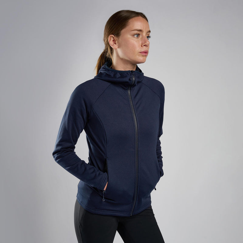Montane Protium Hoodie Womens SS26