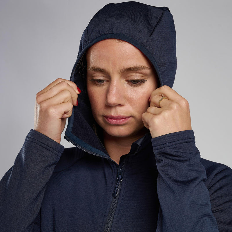 Montane Protium Hoodie Womens SS26