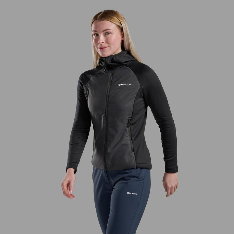 Montane Sirocco Lite Hoodie Womens
