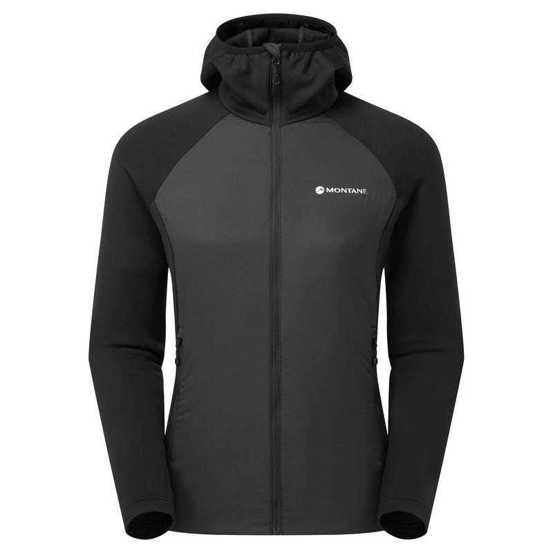 Montane Sirocco Lite Hoodie Womens