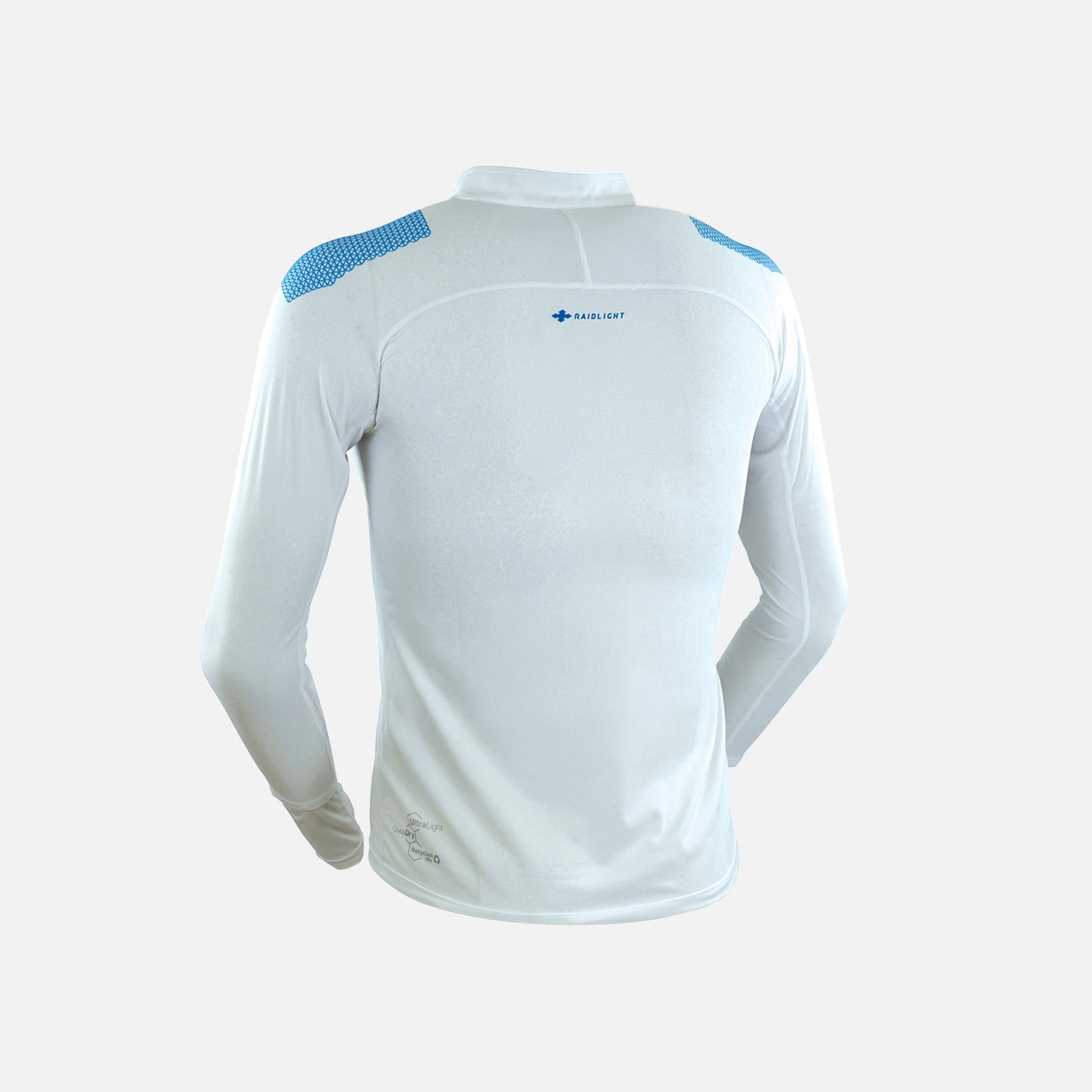Raidlight Unisex Ultra Drylight Long Sleeve 2025