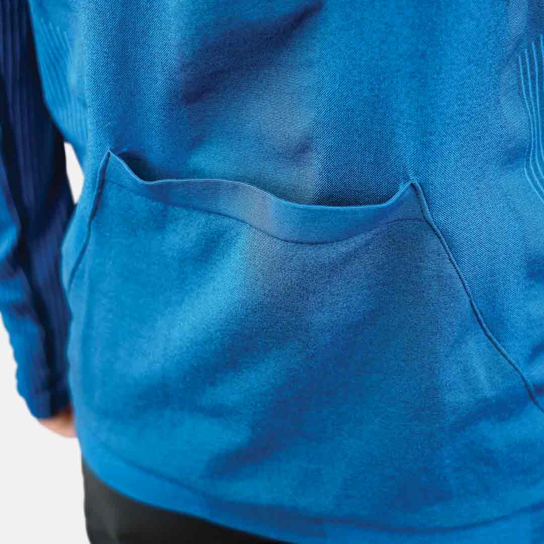 Raidlight Seamless Long Sleeved Unisex Baselayer SS26