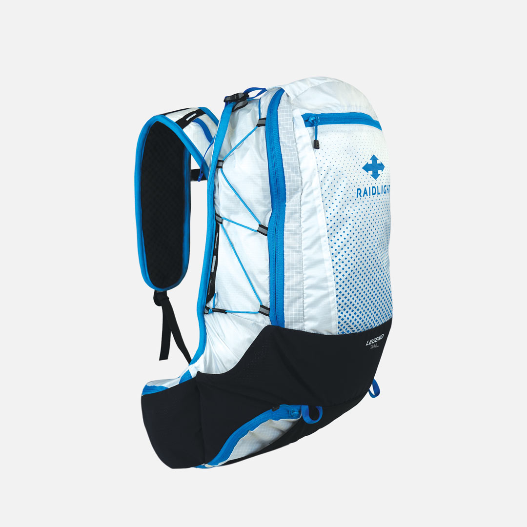 Raidlight Legend Pack 24 Litre SS26