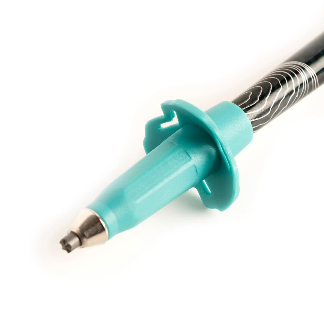 Harrier Helvellyn PRO Carbon - Poles V1