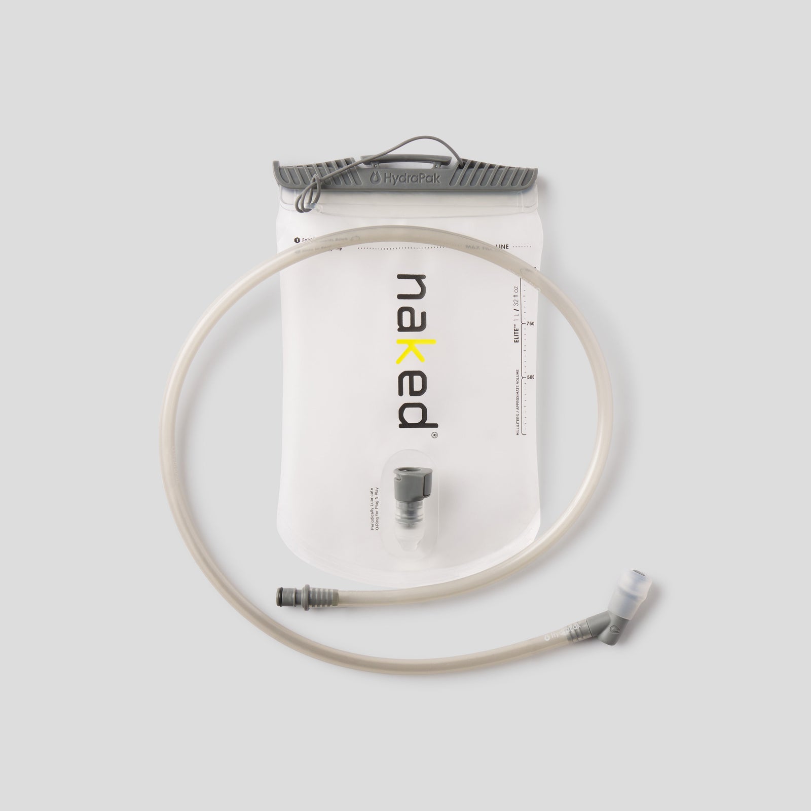 Naked® Elite 1L Hydration Reservoir