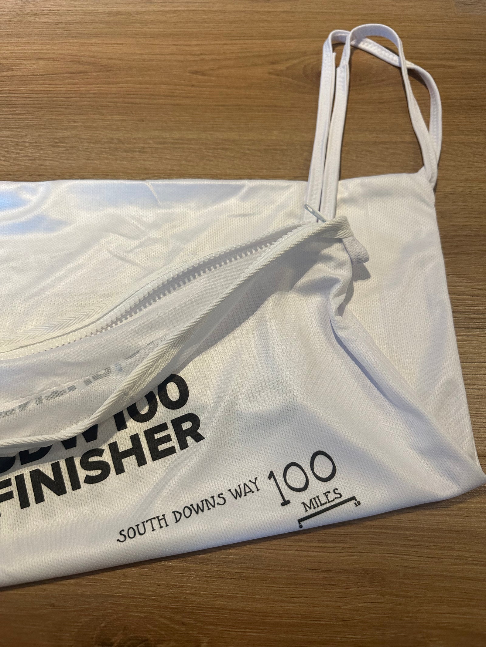 Centurion Running Upcycled Drop Bags | Bags | Pouches