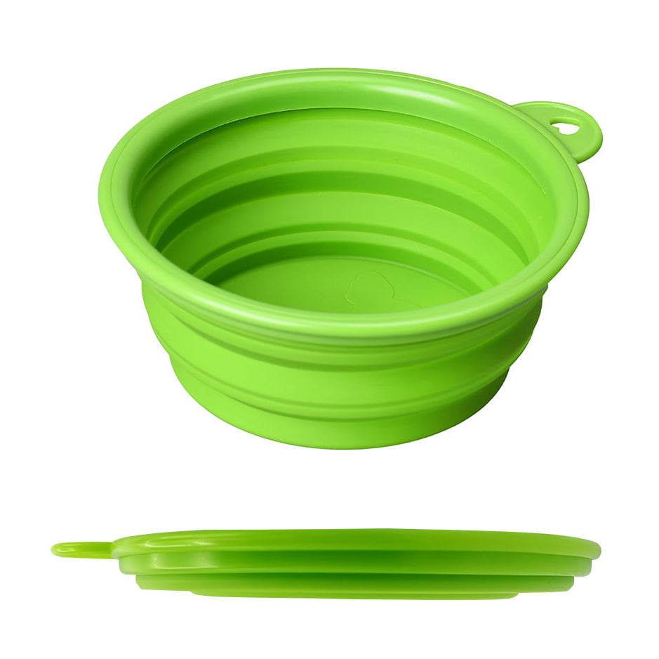 Instinct Collapsible Bowl