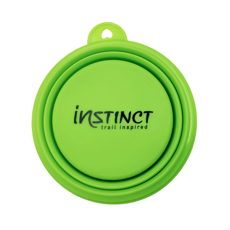 Instinct Collapsible Bowl