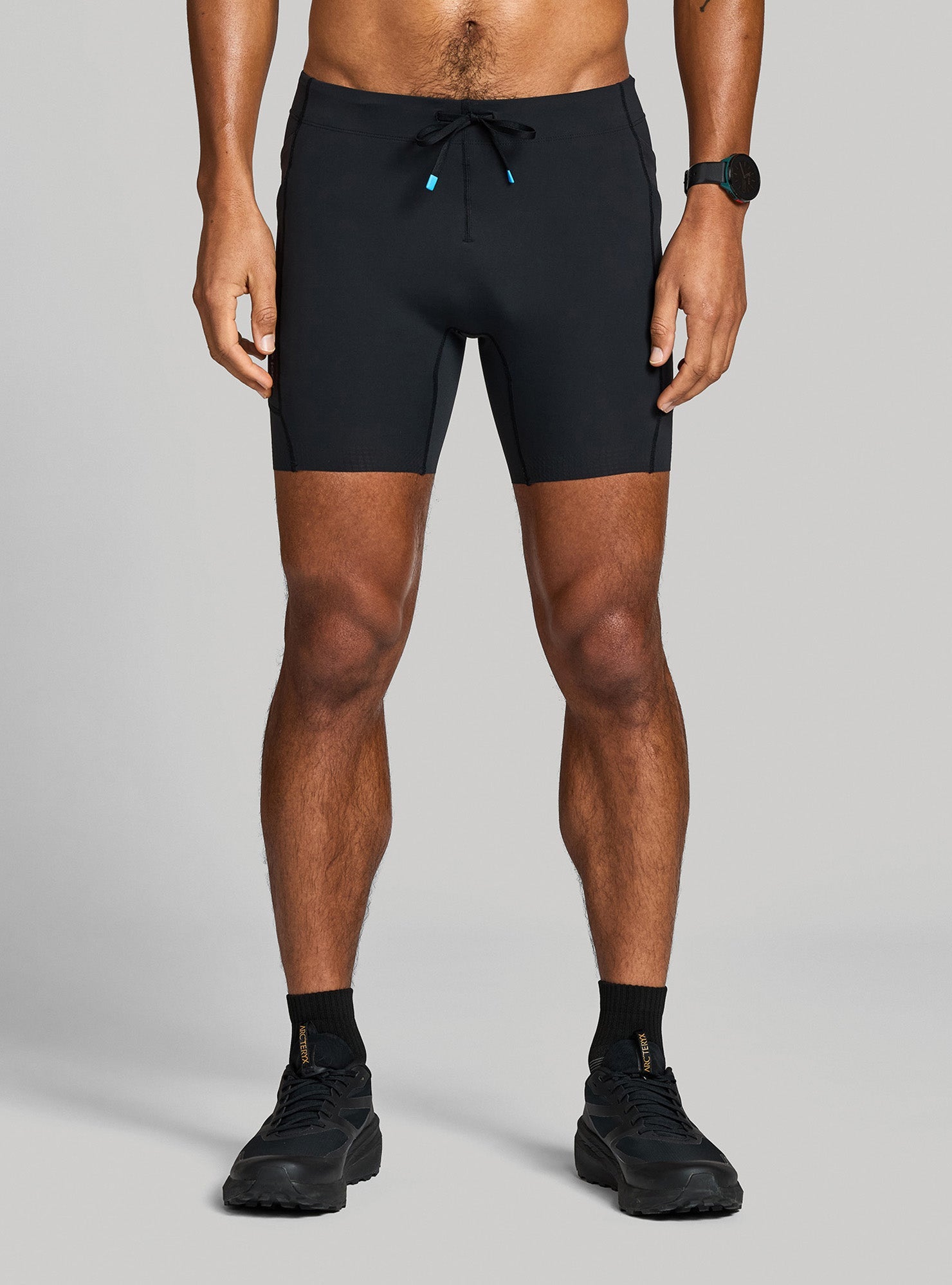 Janji Men's 6" Trail Half Tight AW26