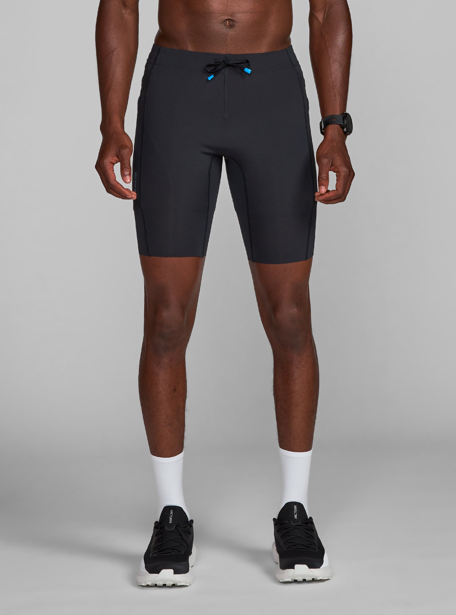 Janji Men's 8" Trail Half Tight SS26