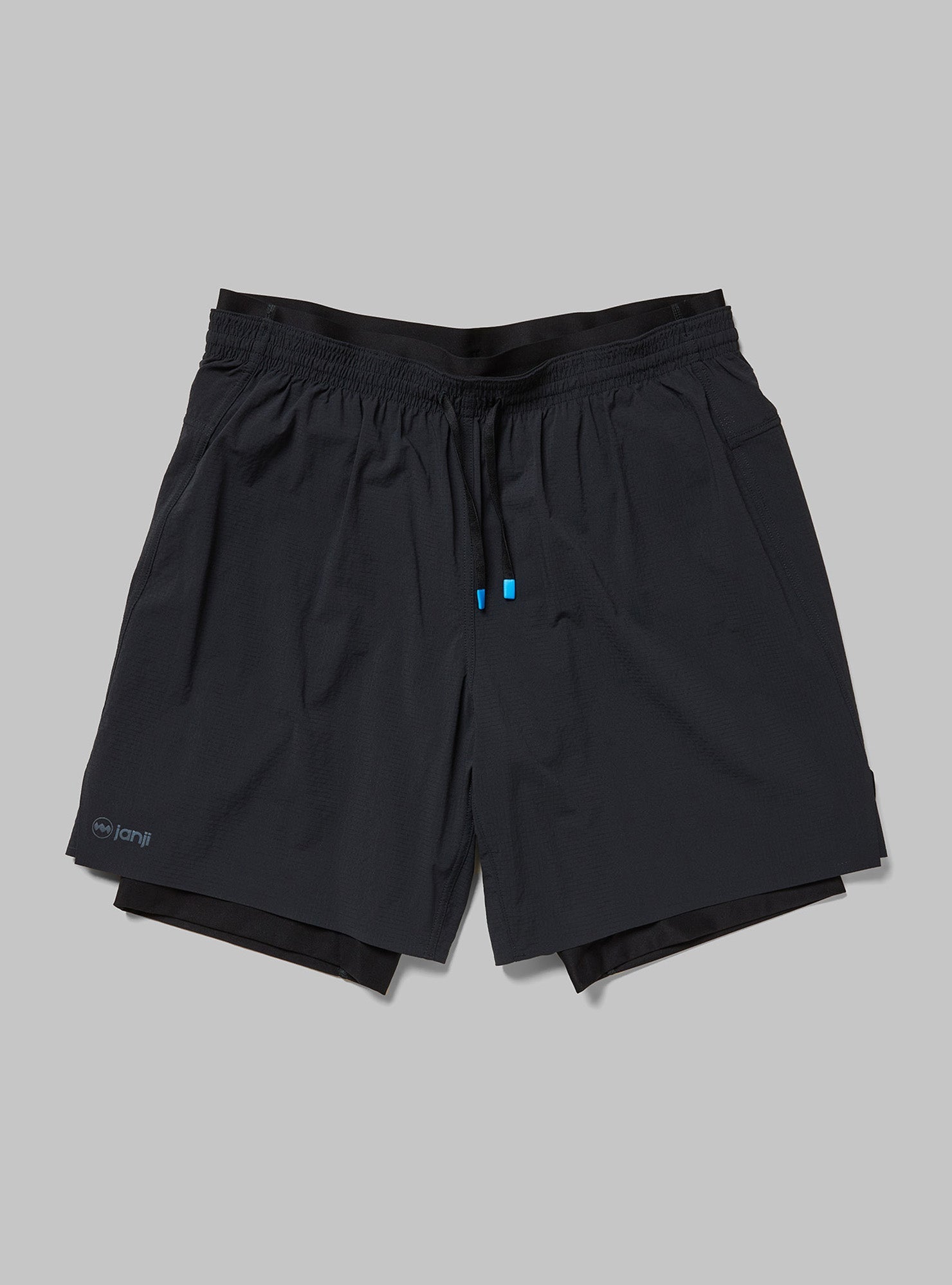 Janji Men's 7 inch 2 in 1 Multi Short SS26
