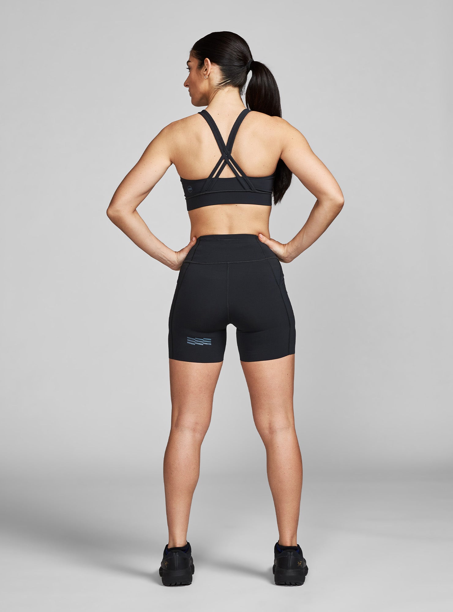 Janji Women's 5" Trail Pace Short SS26