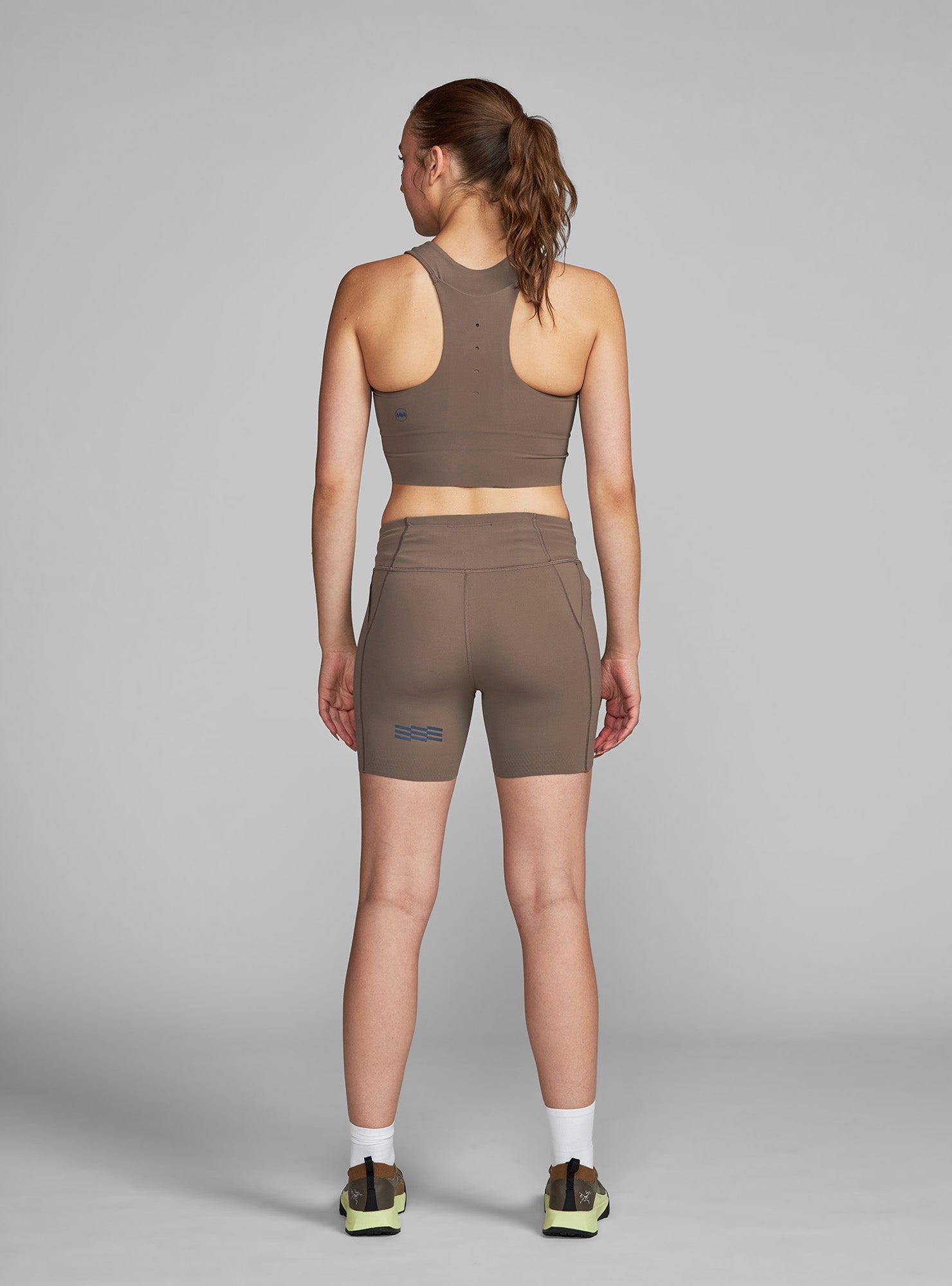 Janji Women's 5" Trail Pace Short SS26