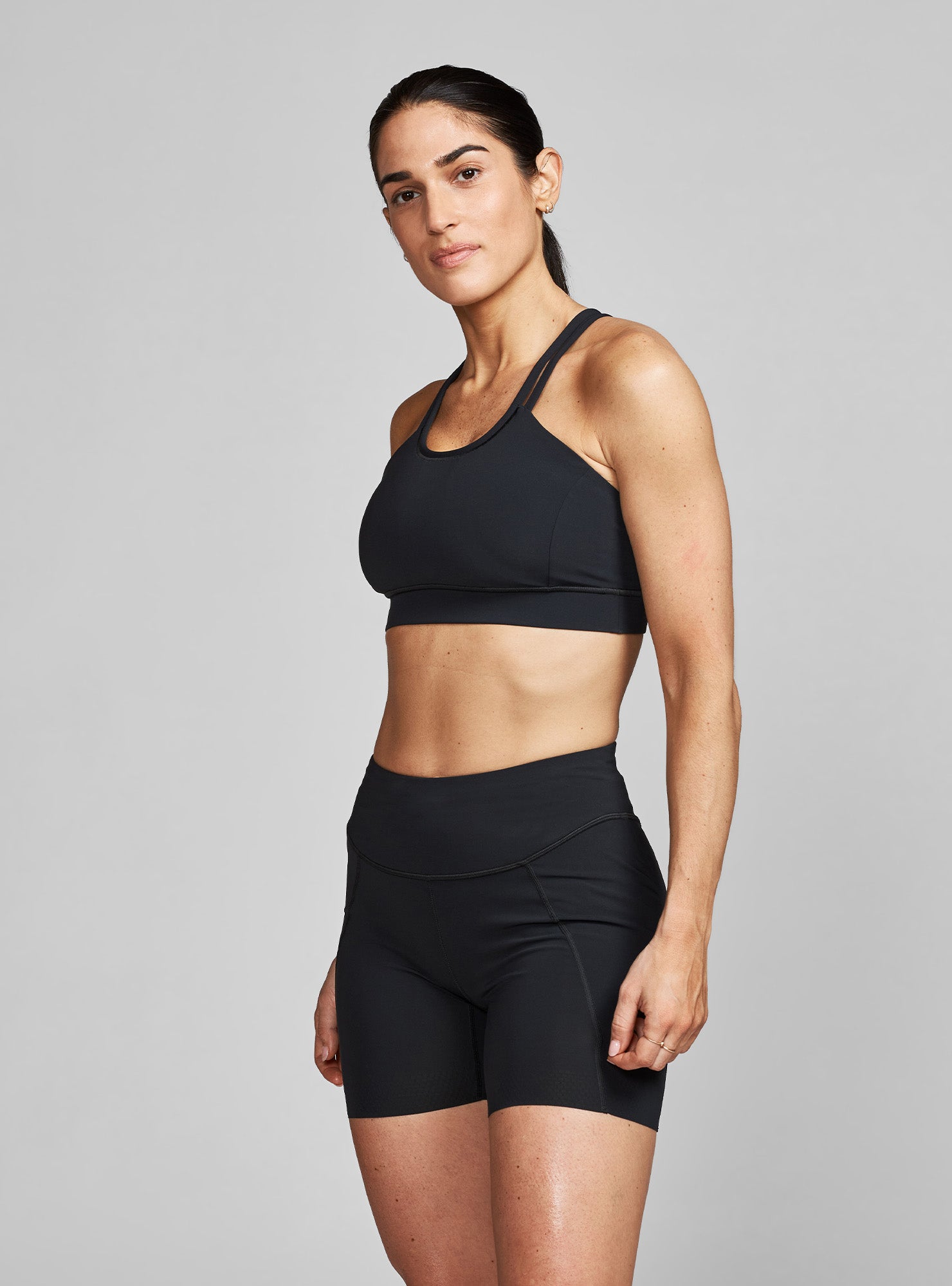 Janji Women's Pace Bra SS26