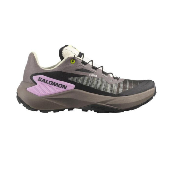 Salomon Genesis Womens Trail Shoe AW25