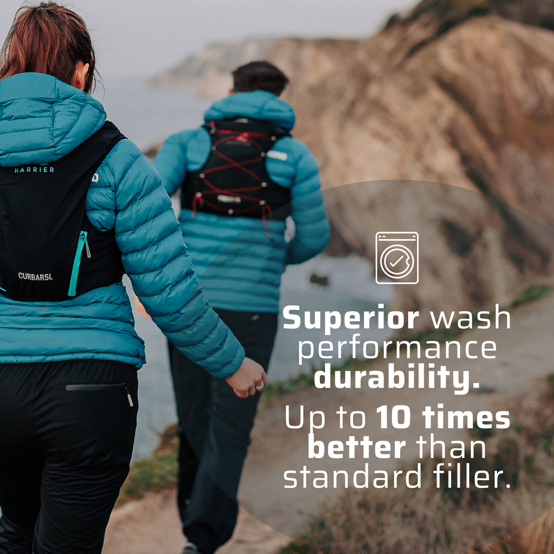 Harrier Lomond Women's Thermal Jacket