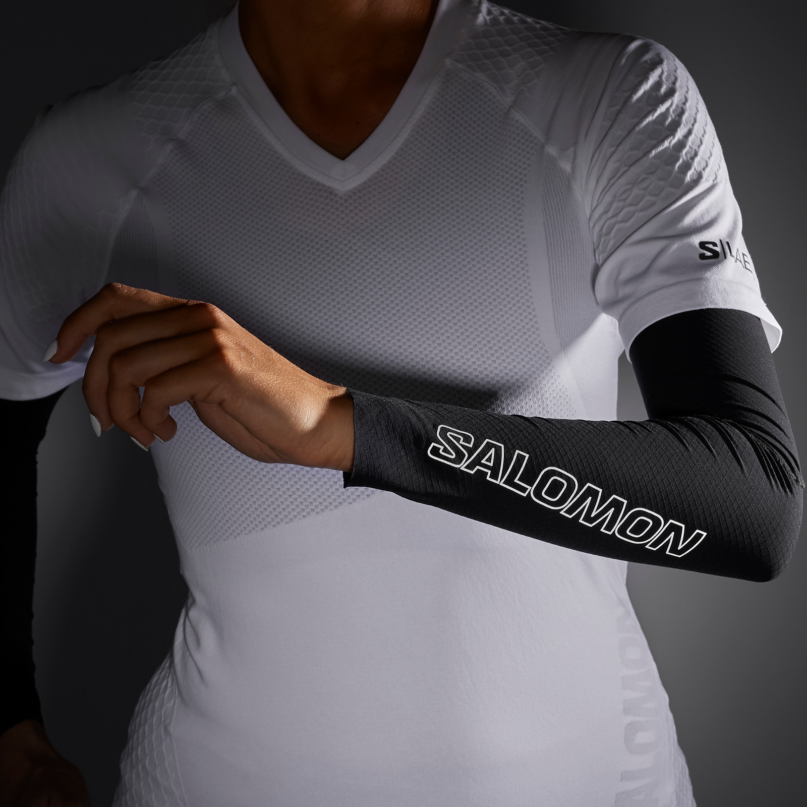 Salomon S/Lab Arm Sleeves Unisex