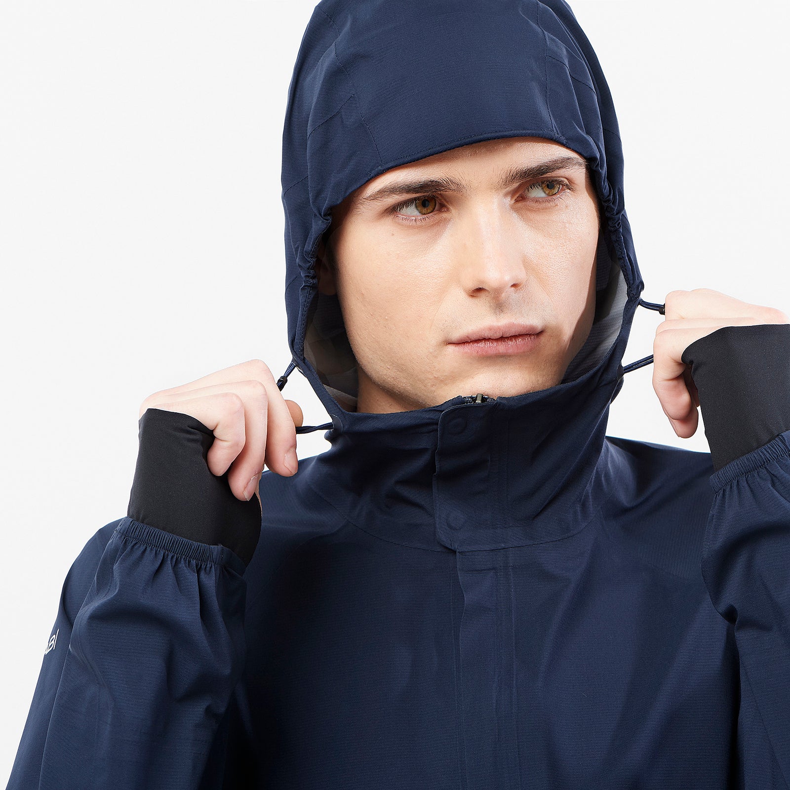 Salomon S/Lab Ultra Unisex Waterproof Jacket