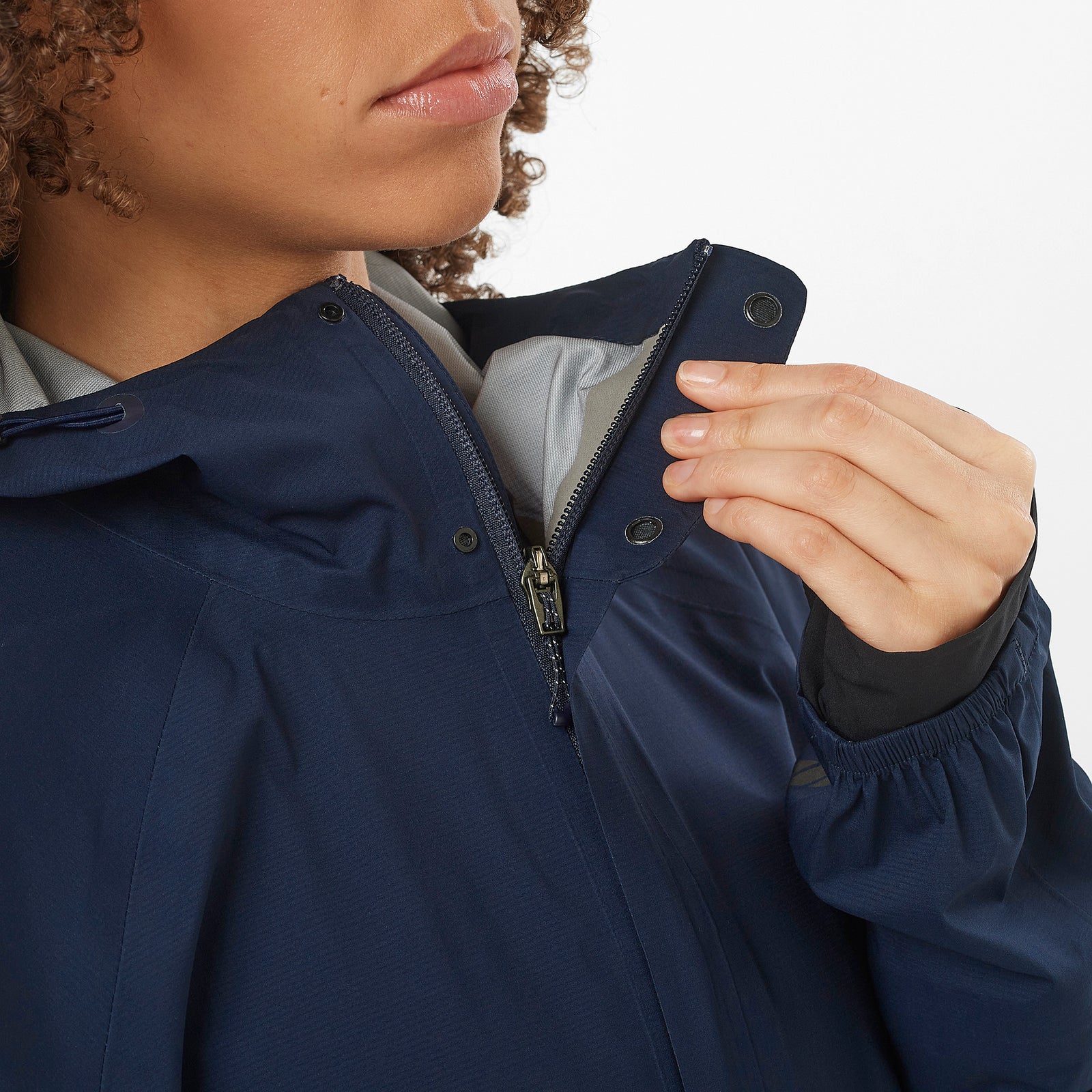 Salomon S/Lab Ultra Unisex Waterproof Jacket