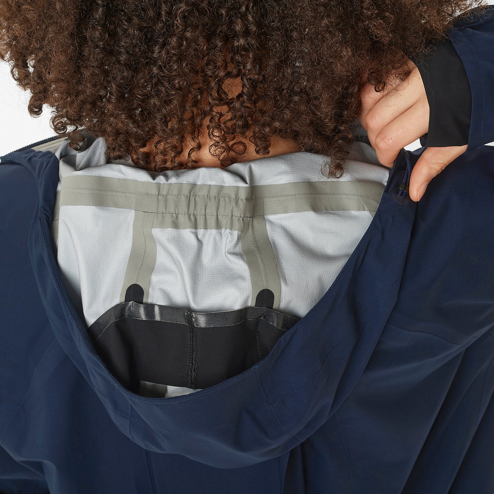 Salomon S/Lab Ultra Unisex Waterproof Jacket