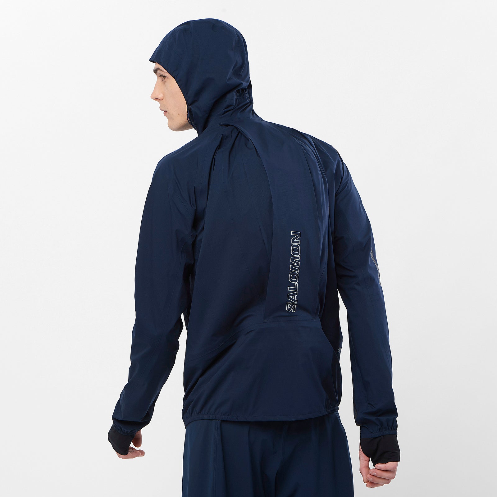 Salomon S/Lab Ultra Unisex Waterproof Jacket