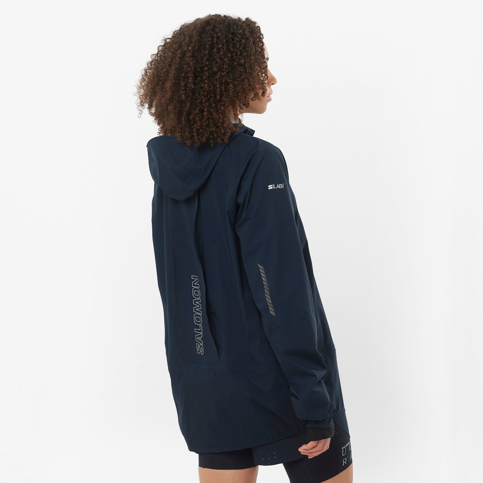 Salomon S/Lab Ultra Unisex Waterproof Jacket