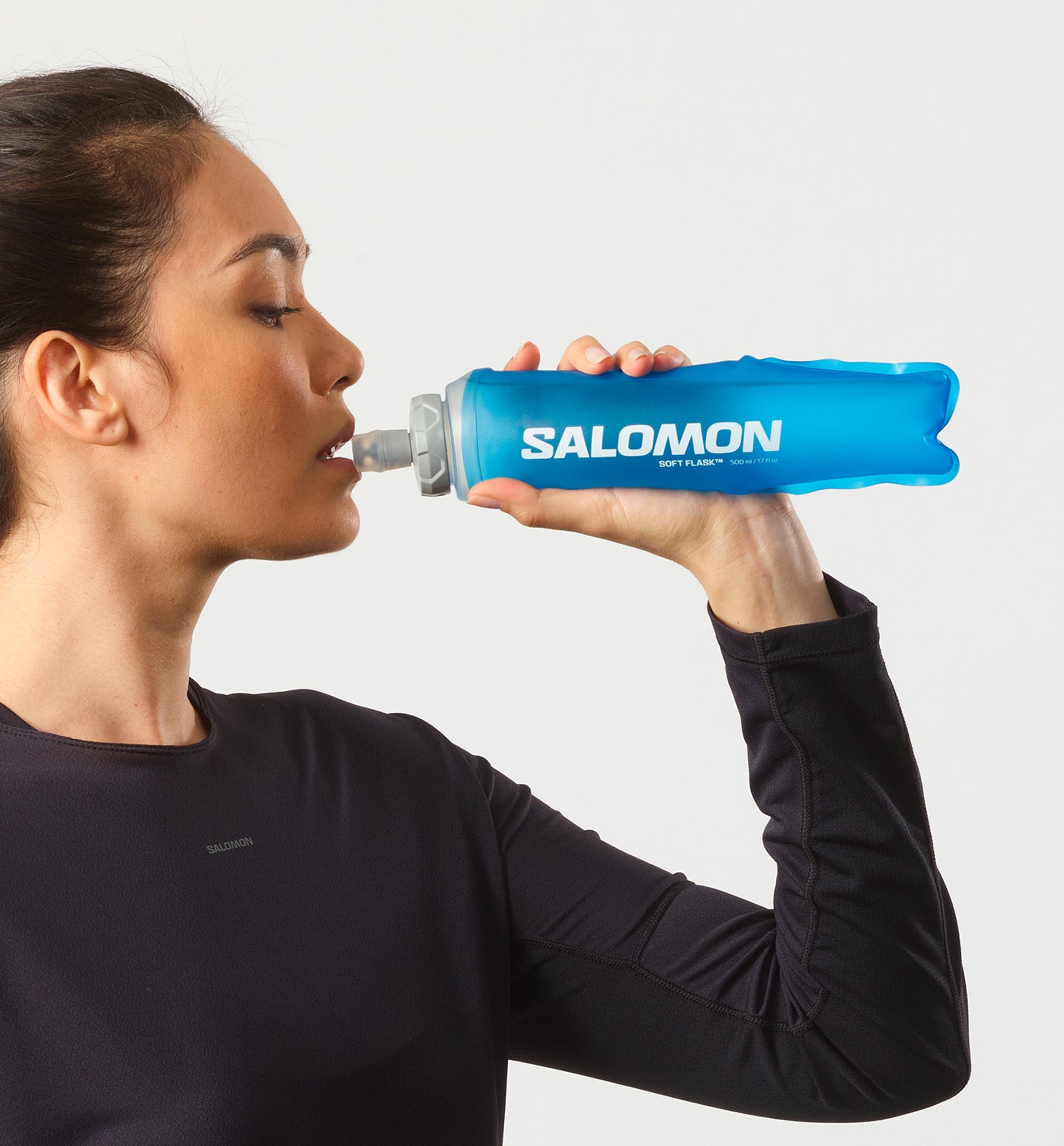Salomon Ultra Soft Flasks 500ml/ 17oz 42