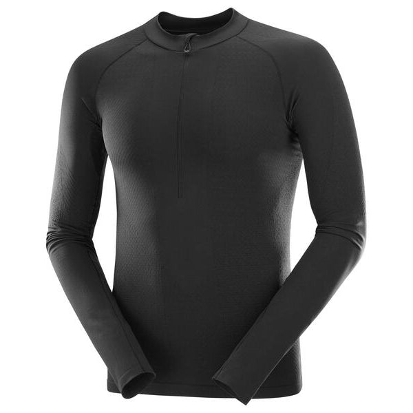 Salomon S/LAB Ultra SML (Seamless) LS Tee Unisex AW26