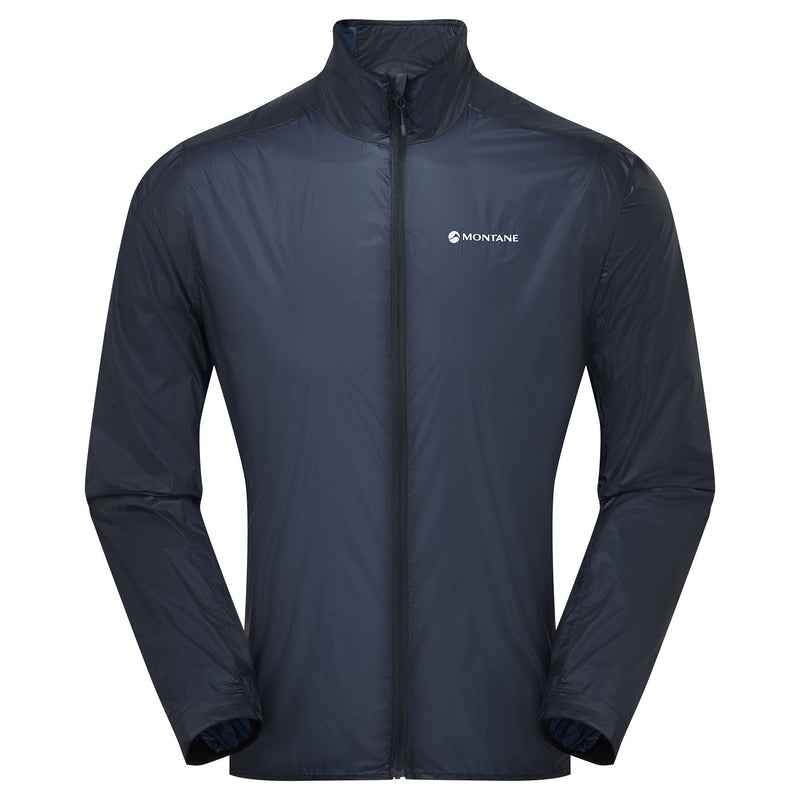Montane Featherlite Nano Windproof Jacket Mens SS26
