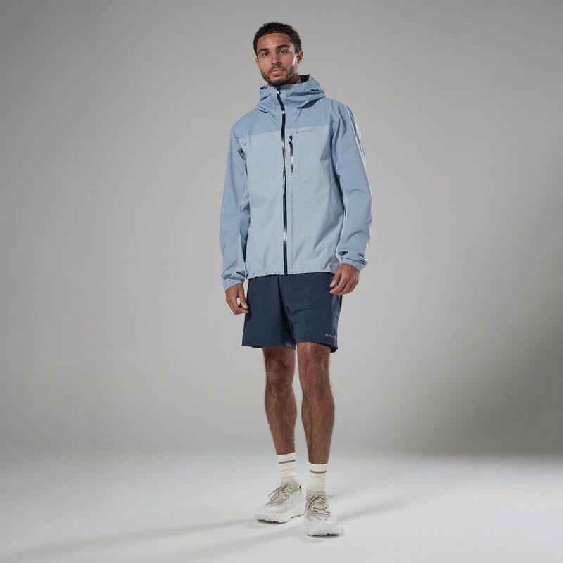 Montane Minimus Lite Waterproof Jacket Mens SS26