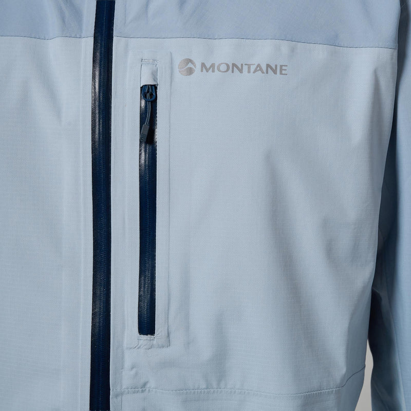 Montane Minimus Lite Waterproof Jacket Mens SS26