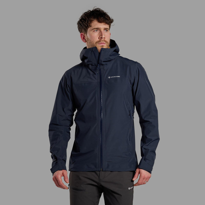 Montane Phase Lite Jacket Mens SS26