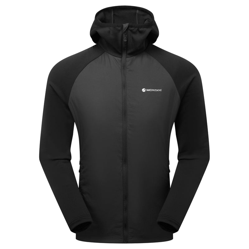 Montane Sirocco Lite Hoodie Mens