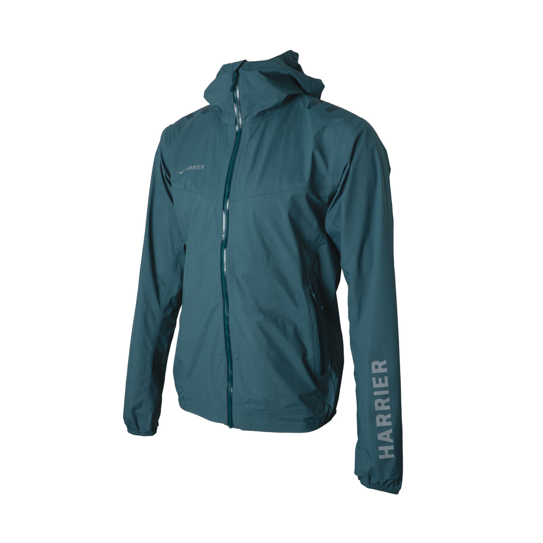 Harrier Men's Exmoor PRO Showerproof Jacket