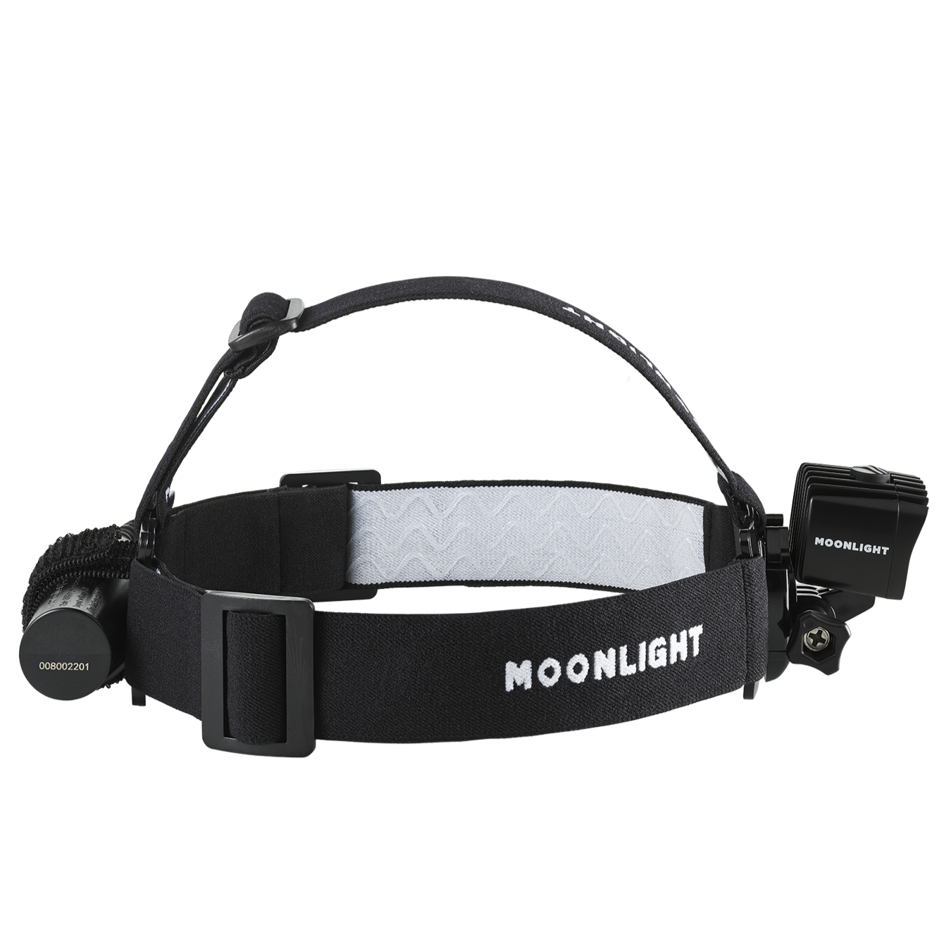 Moonlight Bright As Day 1300s