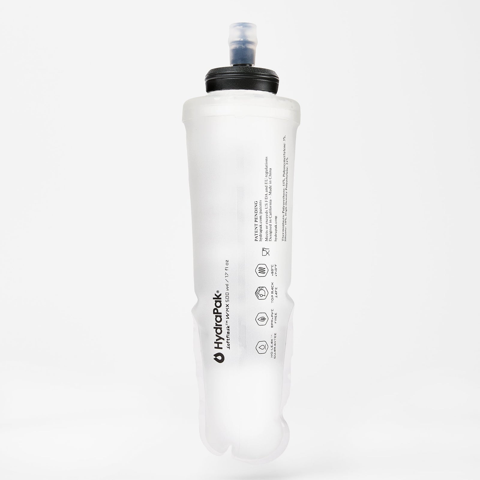 NNormal U Water flask 500ml