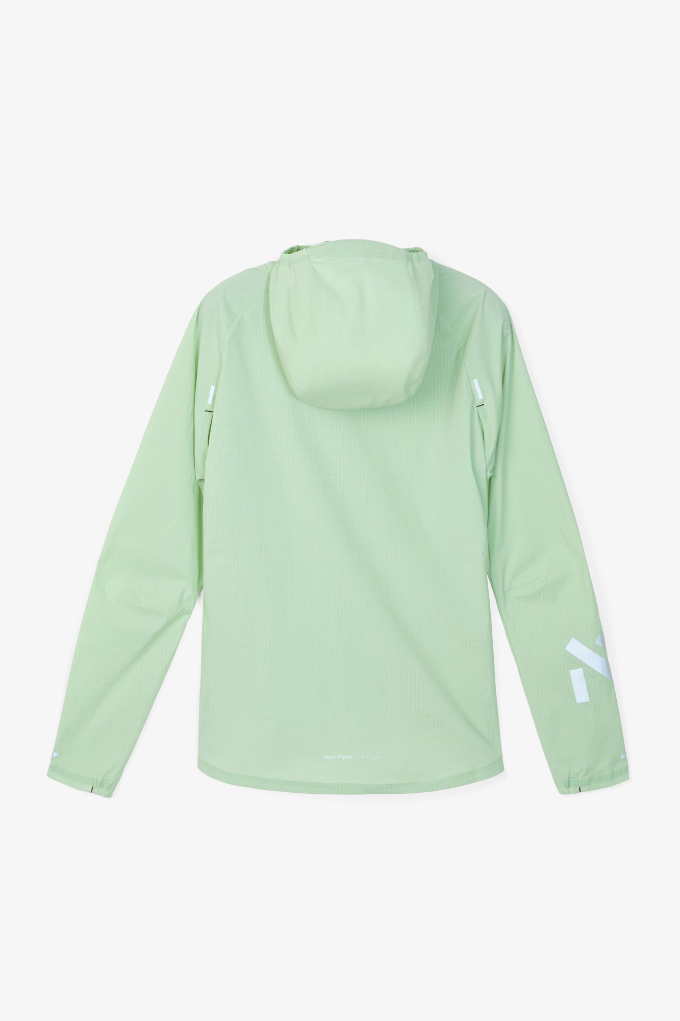 NNormal Trail Wind Jacket Womens AW26