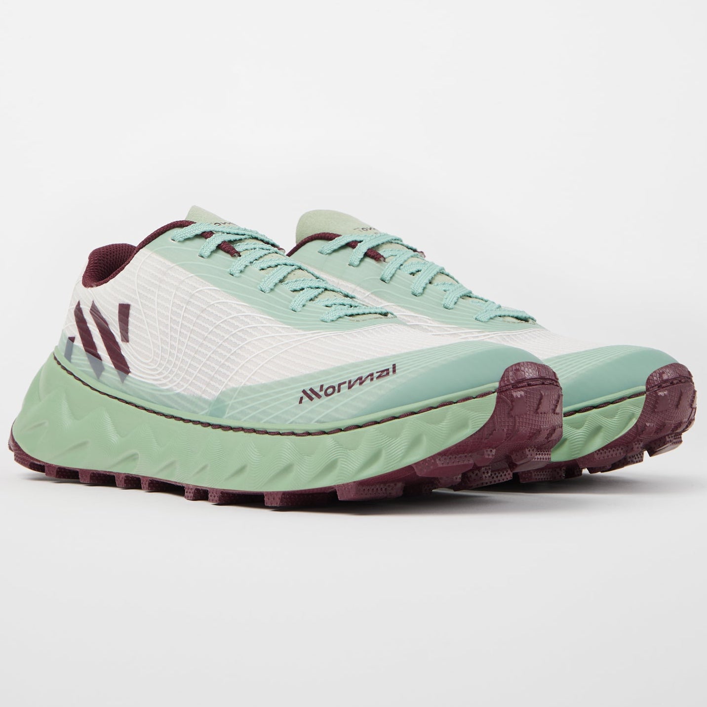 NNormal Tomir 2.0 Trail Running Shoe Unisex AW26