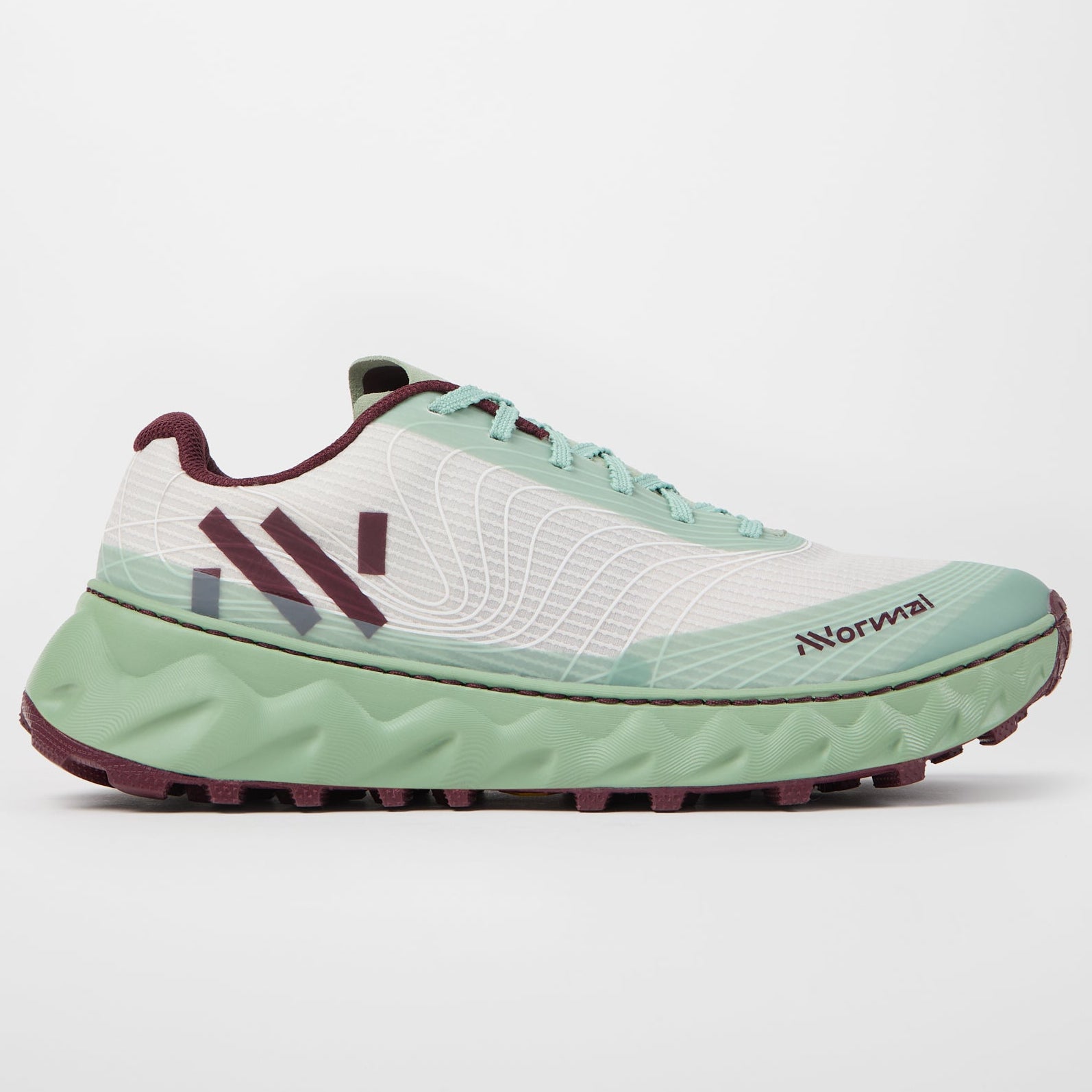 NNormal Tomir 2.0 Trail Running Shoe Unisex AW26