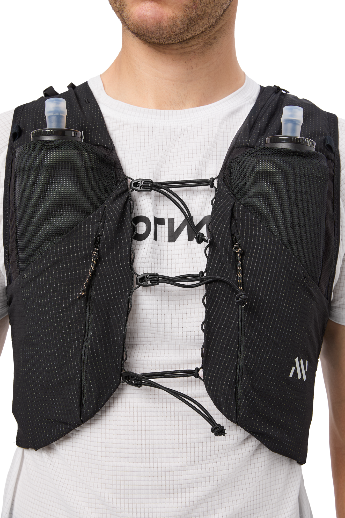 NNormal Unisex Modular Trail Vest AW26
