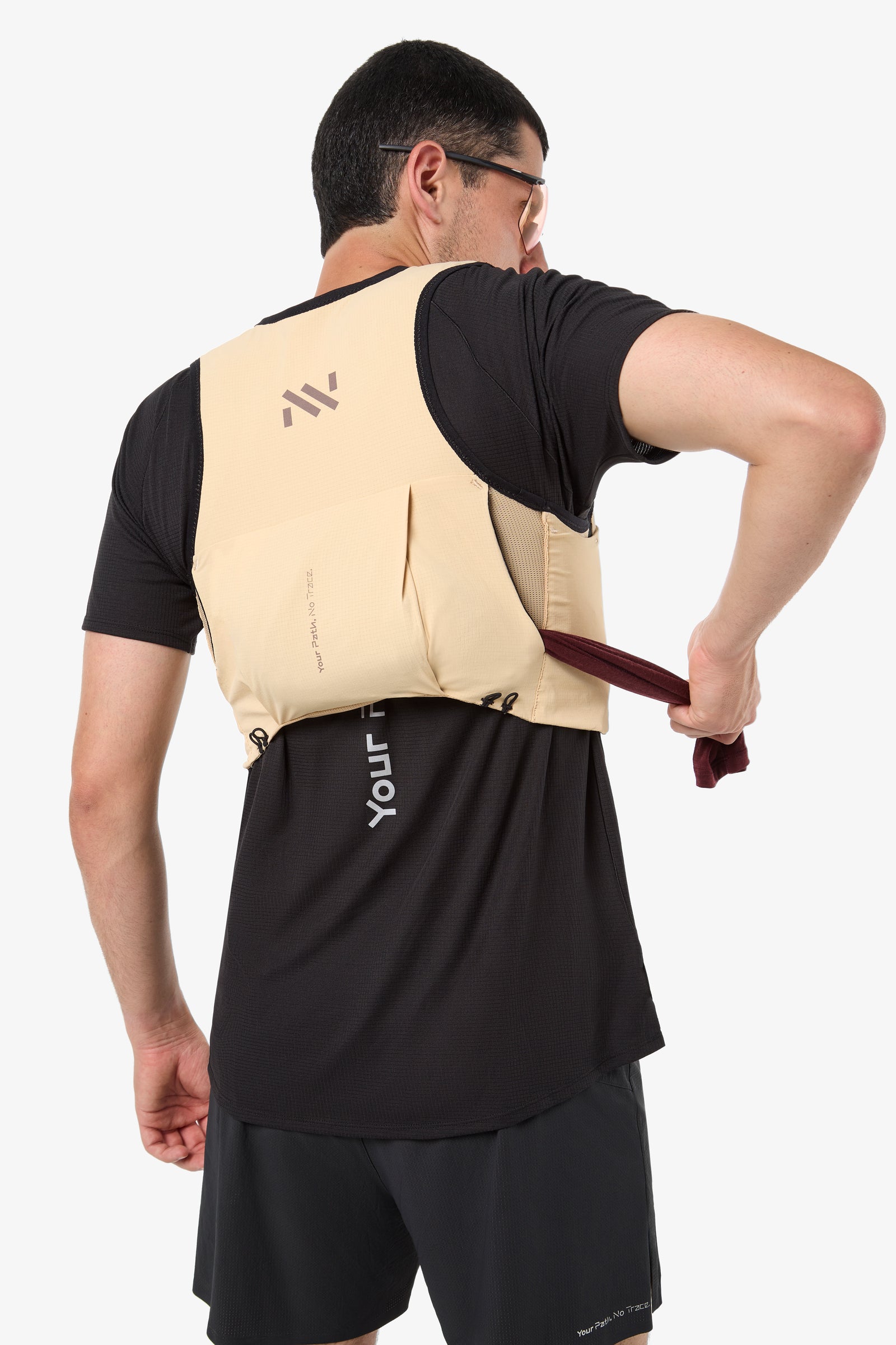 NNormal Unisex Modular Trail Vest AW26