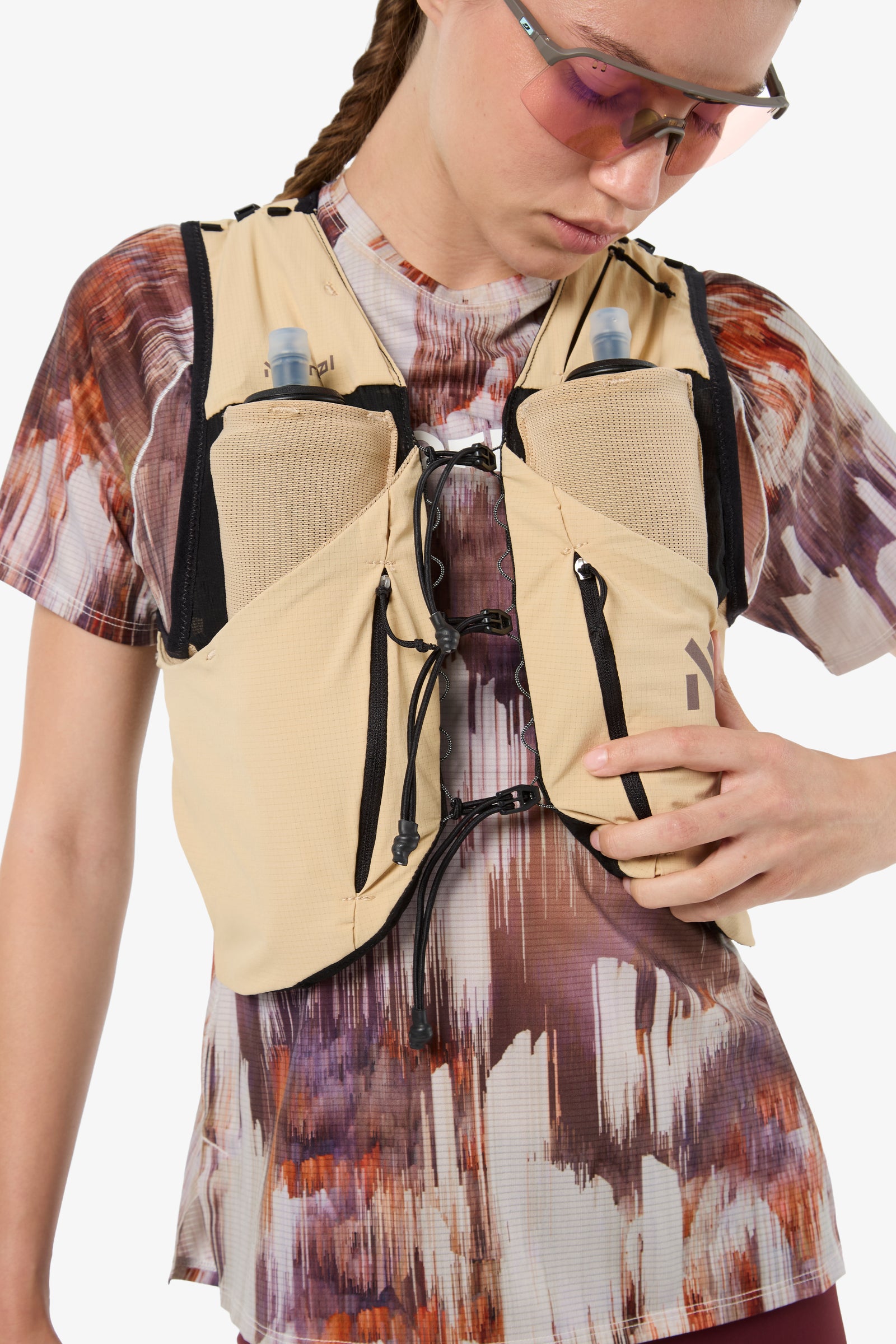 NNormal Unisex Modular Trail Vest AW26