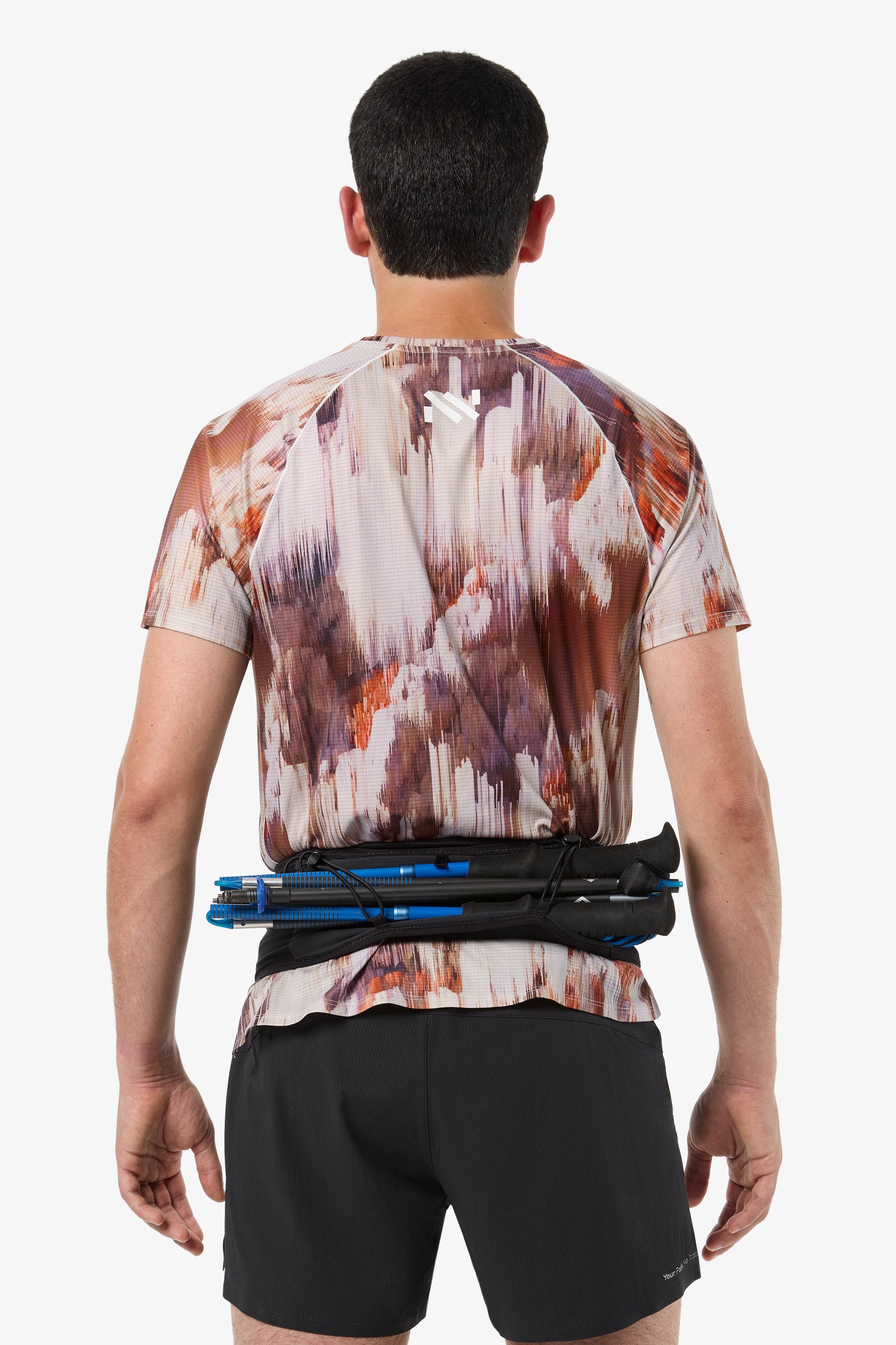 NNormal Unisex Trail Run Belt AW26