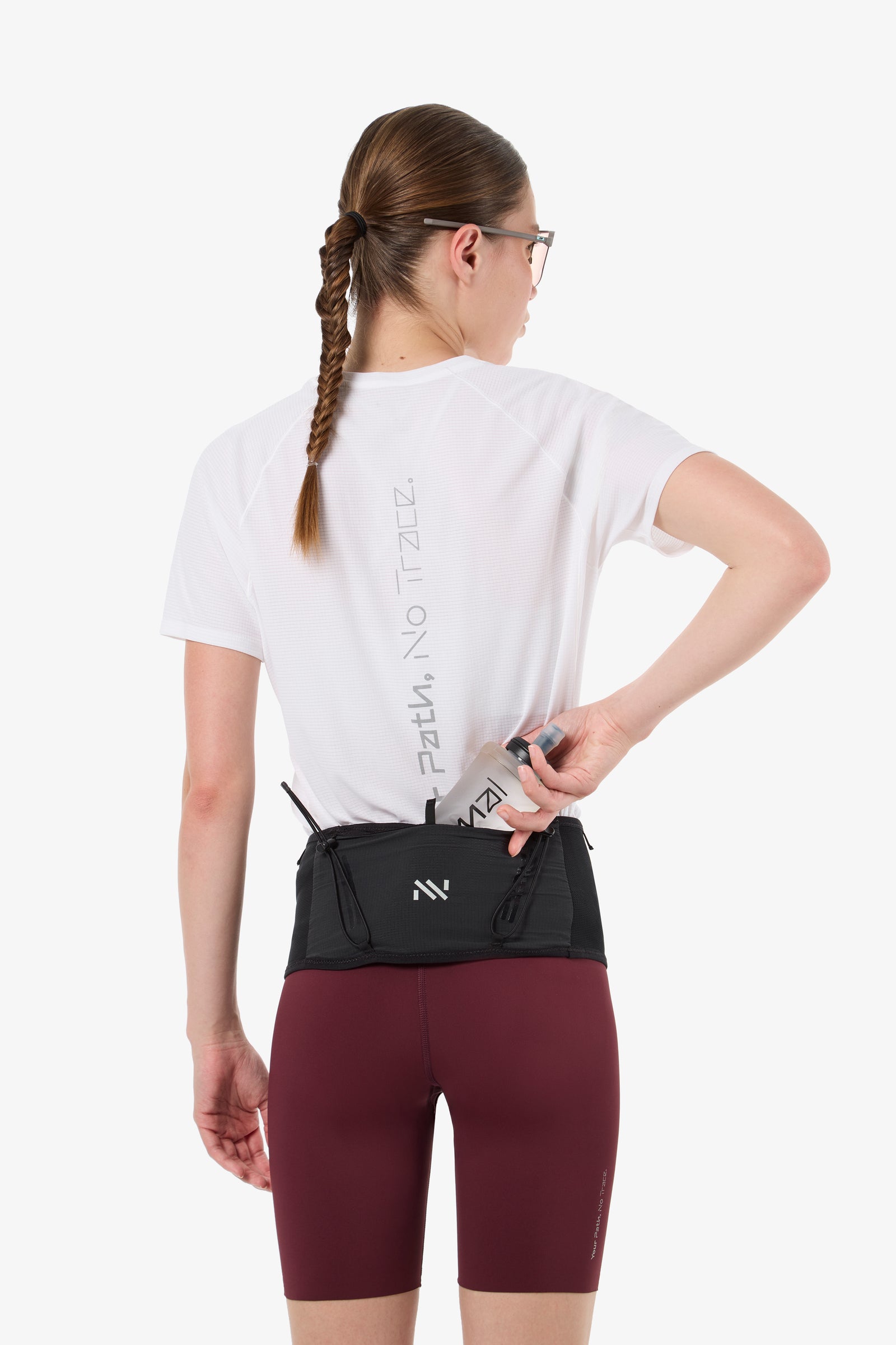 NNormal Unisex Trail Run Belt AW26