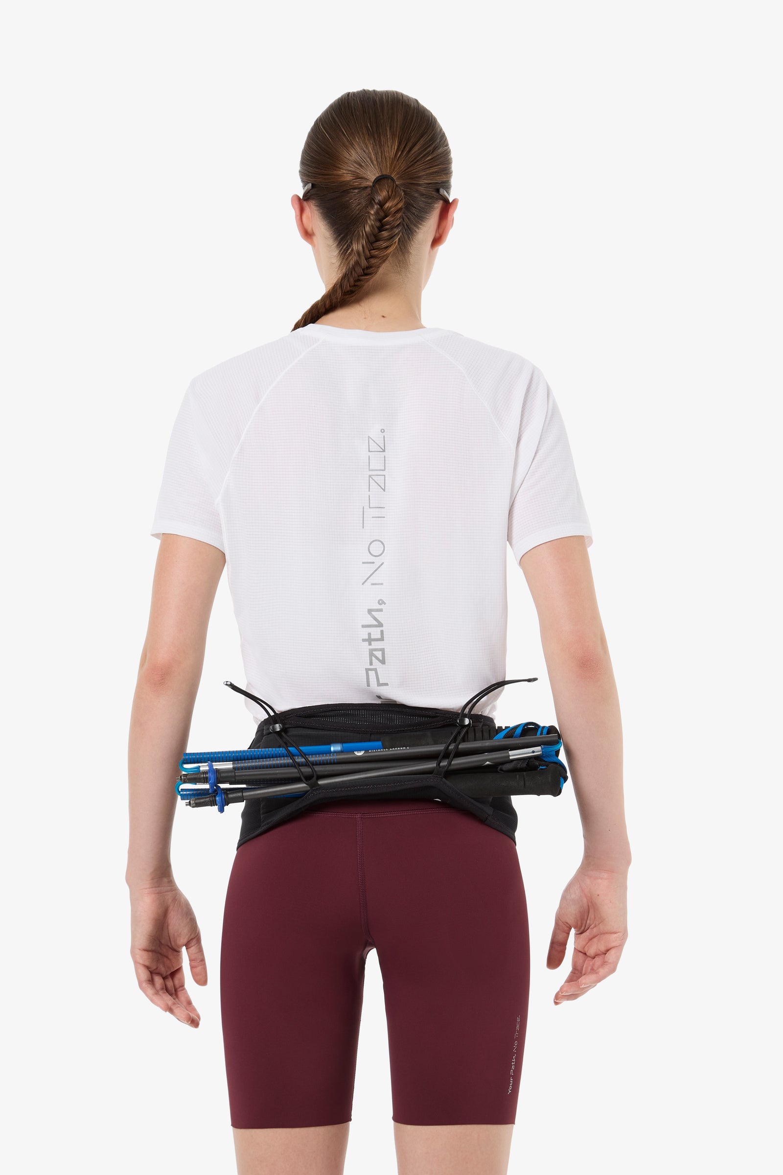 NNormal Unisex Trail Run Belt AW26